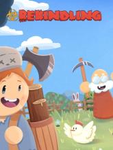 Rekindling on PC (Steam) Rekindling