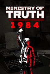 Ministry of Truth: False Memory