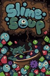 Slime Soup on PC (Steam) Slime Soup