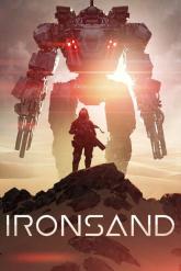 Ironsand on PC (Steam) Ironsand