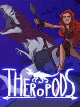 Theropods on PC (Steam) Theropods