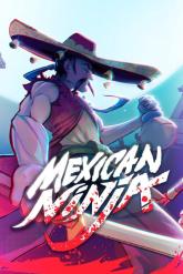 Mexican Ninja on PC (Steam) Mexican Ninja