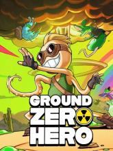 Ground Zero Hero on PC (Steam) Ground Zero Hero