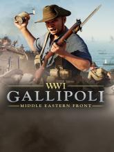 Gallipoli on PC (Steam) Gallipoli