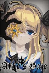 Alice's Gaze on PC (Steam) Alice's Gaze