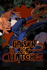 Garden of Witches on PC (Steam) Garden of Witches