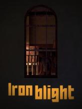 Iron Blight on PC (Steam) Iron Blight
