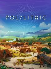 Polylithic on PC (Steam) Polylithic
