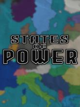 States of Power on PC (Steam) States of Power