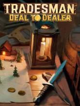 Tradesman: Deal to Dealer on PC (Steam) Tradesman: Deal to Dealer
