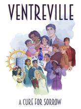 Ventreville: A Cure for Sorrow on PC (Steam) Ventreville: A Cure for Sorrow