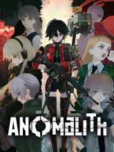 Anomalith on PC (Steam) Anomalith