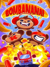 BOMBANANA! on PC (Steam) BOMBANANA!