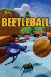 Beetleball on PC (Steam) Beetleball