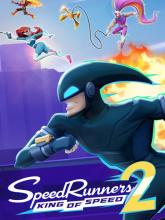 SpeedRunners 2: King of Speed on PC (Steam) SpeedRunners 2: King of Speed