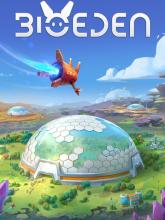 BioEden on PC (Steam) BioEden