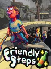 Friendly Steps on PC (Steam) Friendly Steps