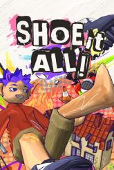 Shoe it All! on PC (Steam) Shoe it All!