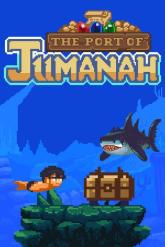 Port of Jumanah on PC (Steam) Port of Jumanah