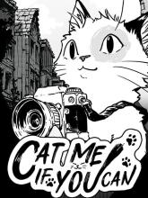 Cat Me If You Can on PC (Steam) Cat Me If You Can