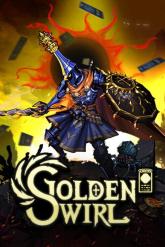 Golden Swirl on PC (Steam) Golden Swirl