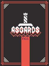 Asgard's Fall — Viking Survivors on PC (Steam) Asgard's Fall — Viking Survivors