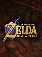 The Legend of Zelda: Ocarina of Time (2026)