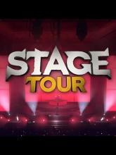 Stage Tour on PlayStation 5 Stage Tour