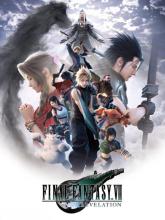 Final Fantasy VII Revelation on Nintendo Switch 2 Final Fantasy VII Revelation