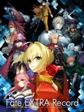 Fate/EXTRA Record on Nintendo Switch 2 Fate/EXTRA Record