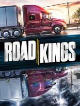 Road Kings on PlayStation 5 Road Kings