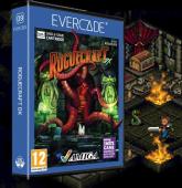 Roguecraft DX