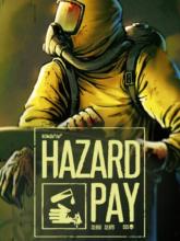 Hazard Pay on PC (Steam) Hazard Pay