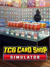 TCG Card Shop Simulator on PC (Steam) TCG Card Shop Simulator