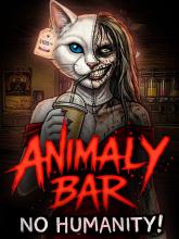 Animaly Bar: NO HUMANITY! on PC (Steam) Animaly Bar: NO HUMANITY!