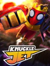 Knuckle Jet on PC (Steam) Knuckle Jet