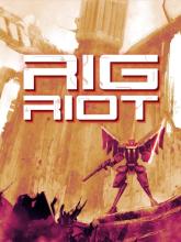 RIG Riot on PC (Steam) RIG Riot