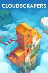 Cloudscrapers on PC (Steam) Cloudscrapers
