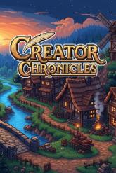 Creator Chronicles on PC (Steam) Creator Chronicles