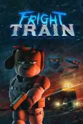 Fright Train on PC (Steam) Fright Train