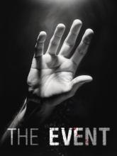 The Event on PC (Steam) The Event