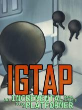 IGTAP: an Incremental Game That's Also a Platformer on PC (Steam) IGTAP: an Incremental Game That's Also a Platformer
