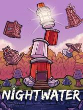 Nightwater on PC (Steam) Nightwater