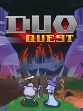 Duo Quest on PC (Steam) Duo Quest