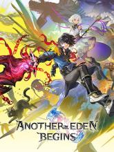 Another Eden Begins on PC (Steam) Another Eden Begins
