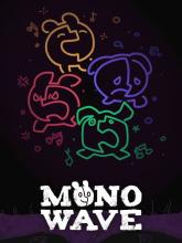 MONOWAVE on PC (Steam) MONOWAVE