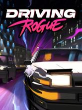 Driving Rogue on PC (Steam) Driving Rogue