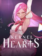 Kernel Hearts on PC (Steam) Kernel Hearts