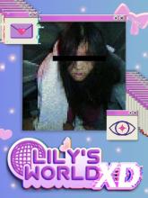 lily's world XD on PC (Steam) lily's world XD