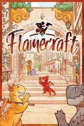 Flamecraft on PC (Steam) Flamecraft